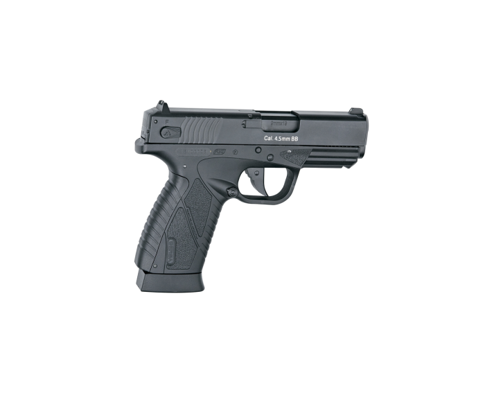 Pistola BERSA BP9CC - 4,5 mm Co2 Bbs Acero