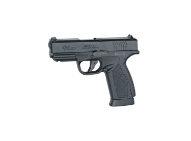 Pistola BERSA BP9CC - 4,5 mm Co2 Bbs Acero 2