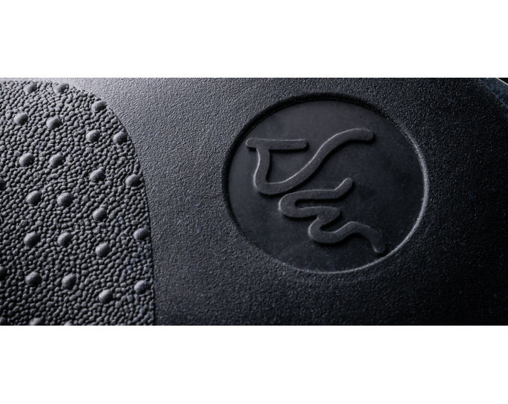 Revolver Dan Wesson 715, 2,5" Silver - 4,5 mm Co2 Bbs Acero