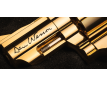 Revolver Dan Wesson Edición Especial 2,5" Gold - 4,5 mm Co2 Bbs Acero
