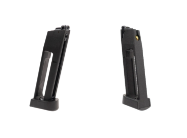 Cargador X9 CLASSIC - 4,5 mm Co2 Bbs Acero