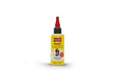 Aceite Animal Care Oil 100 ml de Ballistol