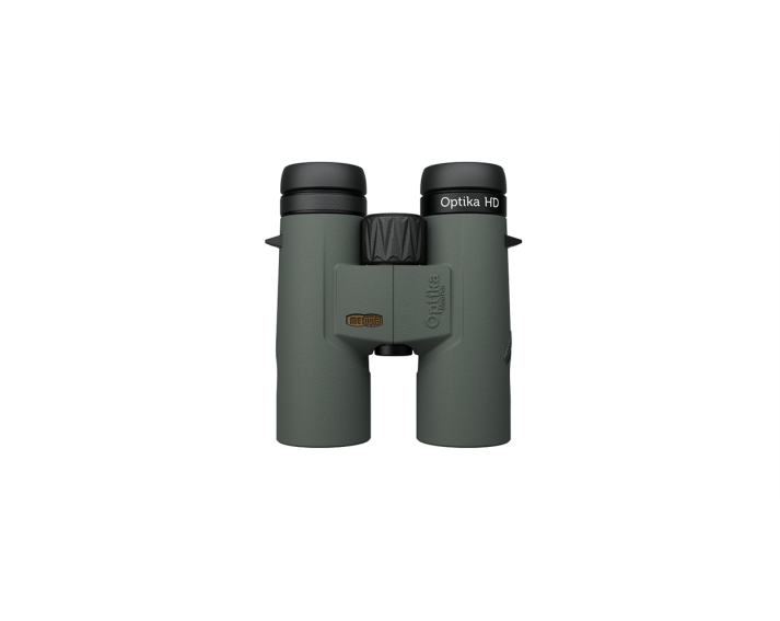 Meopta - Binocular MeoPro Optika HD - 8x42
