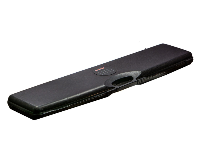 Maletin arma larga ZASDAR Mod. 1110 - 1100x240x70 mm - Negro
