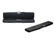 Maletin arma larga ZASDAR Mod. 1110 - 1100x240x70 mm - Negro