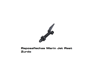 Reposaflechas Martin Jet-Rest Zurdo 2