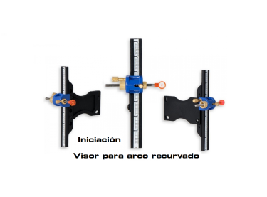 Visor Tiro para arcos de Iniciacion 2