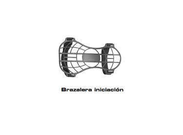 Brazalera Zasdar Plastic 2