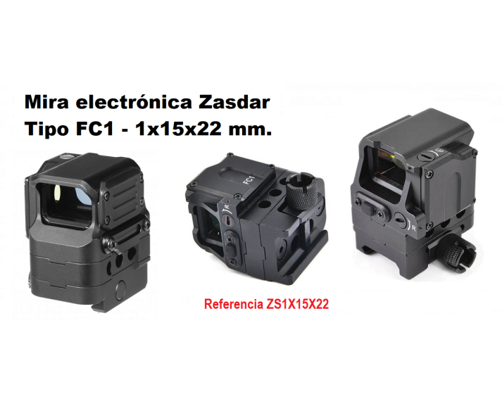 ZS1X15X22 - 01
