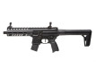 Subfusil Sig Sauer MPX - GEN2  ASP Black Co2 - 4,5 Balines
