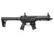 Subfusil Sig Sauer MPX - GEN2  ASP Black Co2 - 4,5 Balines