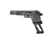 Pistola Sig Sauer WTP CO2 - 4,5 mm BBs Acero - Blowback