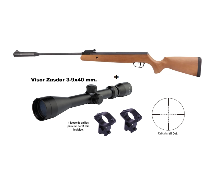 ZGR1000W55-KIT1 - 00