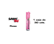 Spray Defensa Sabre Red Rosa con chorro balistico (Venta Exclusiva Armerias) - 1 caja 30 unidades.