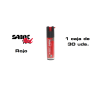 Spray Defensa Sabre Red chorro balistico (Venta Exclusiva Armerias) - 1 caja de 30 unidades