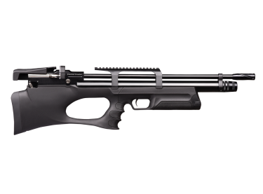 Carabina PCP KRAL Breaker. Sintetica cal. 4,50 mm - 24 Julios