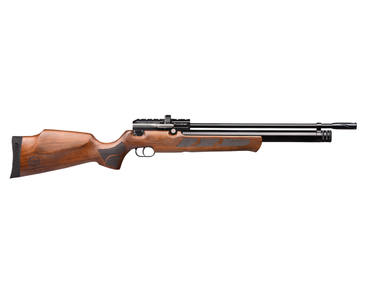 Carabina PCP KRAL Puncher Madera cal. 4,50 mm - 24 Julios