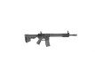 Subfusil King Arms Black Rain Ordance- Carabine Negro AEG - 6mm