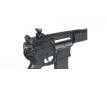 Subfusil King Arms Black Rain Ordance- Carabine Negro AEG - 6mm