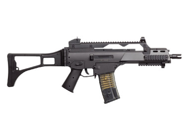 Subfusil DVL36 DiscoveryLine - 6 mm AEG