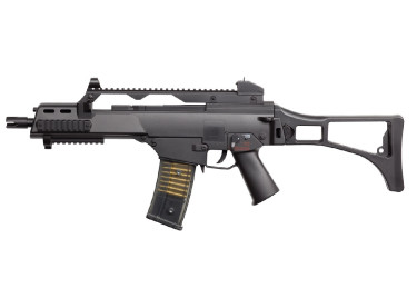 Subfusil DVL36 DiscoveryLine - 6 mm AEG 2