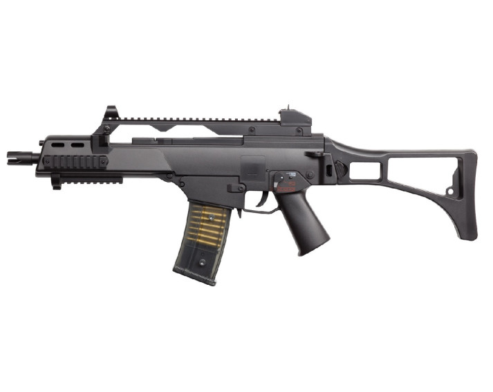 Subfusil DVL36 DiscoveryLine - 6 mm AEG