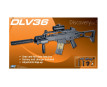 Subfusil DVL36 DiscoveryLine - 6 mm AEG
