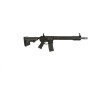 Subfusil King Arms Black Rain Ordance- Rifle Negro AEG - 6mm
