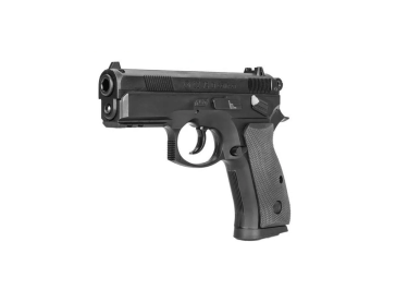Pistola CZ 75D Compact - 4,5 mm Co2 Bbs Acero 2