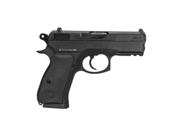 Pistola CZ 75D Compact - 4,5 mm Co2 Bbs Acero