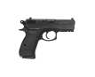 Pistola CZ 75D Compact - 4,5 mm Co2 Bbs Acero