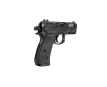 Pistola CZ 75D Compact - 4,5 mm Co2 Bbs Acero