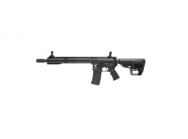 Subfusil King Arms TWS M4 KeyMod Carbine Negro AEG - 6mm 2