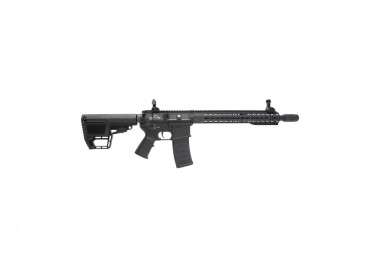 Subfusil King Arms TWS M4 KeyMod Carbine Negro AEG - 6mm