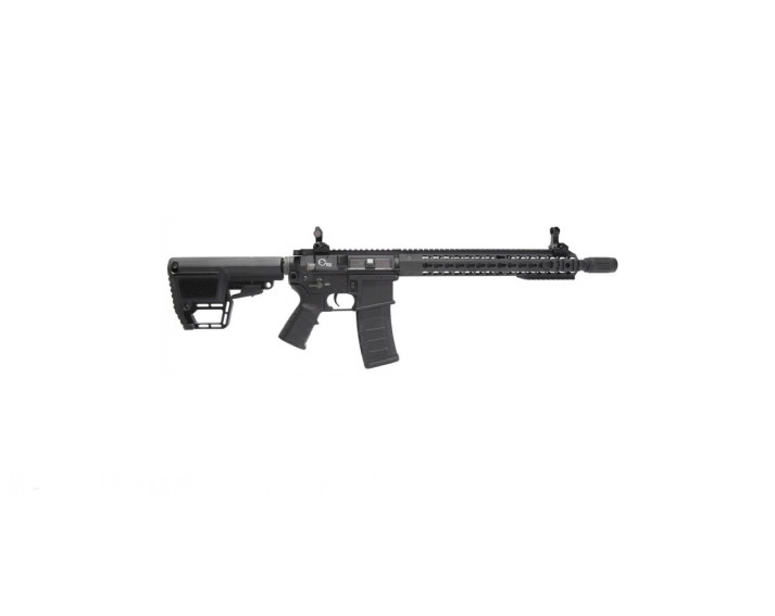 Subfusil King Arms TWS M4 KeyMod Carbine Negro AEG - 6mm