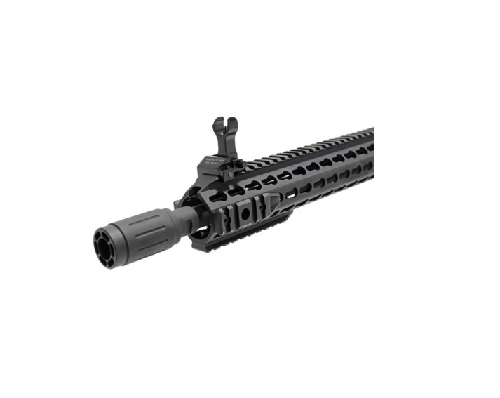 Subfusil King Arms TWS M4 KeyMod Carbine Negro AEG - 6mm