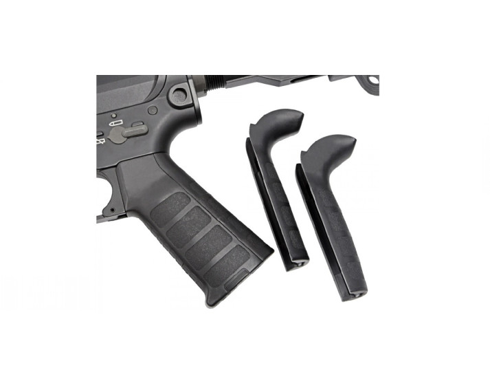 Subfusil King Arms TWS M4 KeyMod Carbine Negro AEG - 6mm