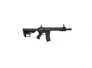 Subfusil King Arms TWS M4 KeyMod CQB Negro AEG - 6mm