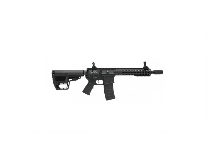 Subfusil King Arms TWS M4 KeyMod CQB Negro AEG - 6mm