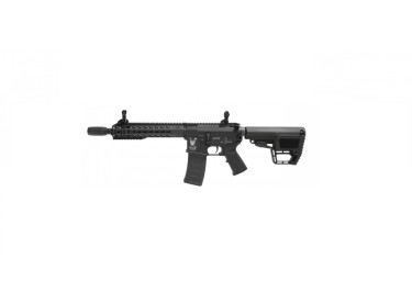 Subfusil King Arms TWS M4 KeyMod CQB Negro AEG - 6mm 2