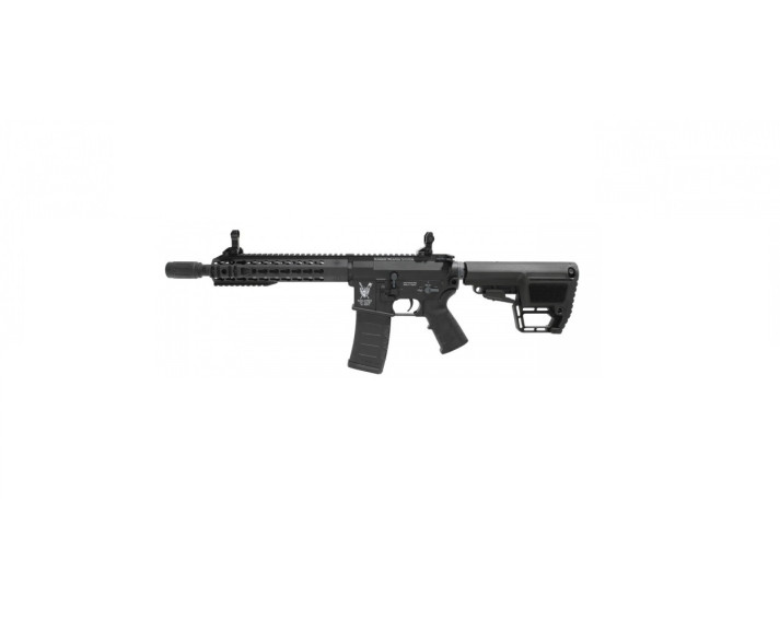 Subfusil King Arms TWS M4 KeyMod CQB Negro AEG - 6mm