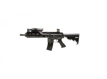 Subfusil SR416 D10 Ace Line TMIII AEG - 6 mm + muelle M120 *** últimas unidades