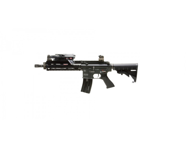 Subfusil SR416 D10 Ace Line TMIII AEG - 6 mm + muelle M120 *** últimas unidades