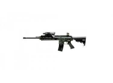 Subfusil SR416 D16 Ace Line TMIII AEG - 6 mm + muelle M120 *** últimas unidades