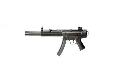 Subfusil SR5 SD4 Ace Line TMII AEG - 6 mm*** últimas unidades