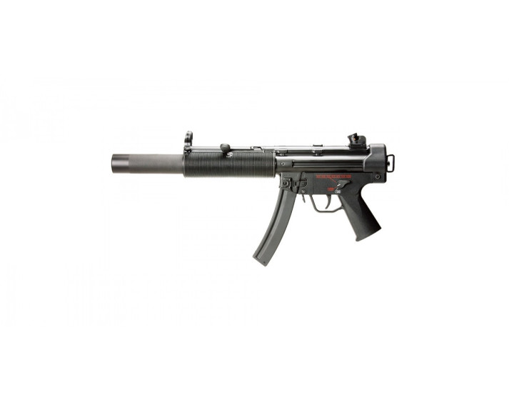 Subfusil SR5 SD4 Ace Line TMII AEG - 6 mm*** últimas unidades