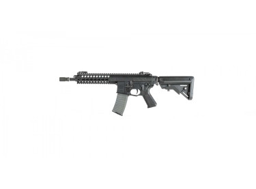 Subfusil Vega Avalon Gladius Carbine AEG - 6 mm Negro VFC