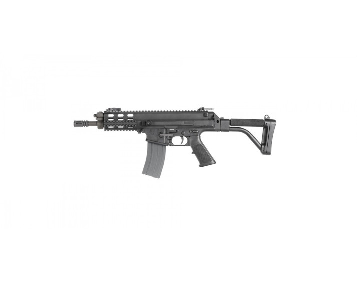 Subfusil Vega VR16 XCR Micro AEG - 6 mm VFC