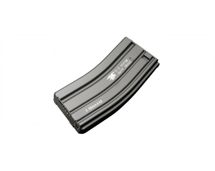 Cargador Seals 300 disparos