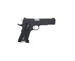 Pistola KING ARMS Predator Iron Shrike Negro -  6 mm GBB